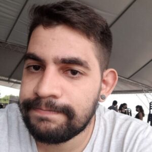 Foto do perfil de douglastheodolino