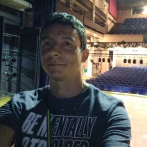 Foto do perfil de dudu