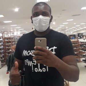 Foto do perfil de igor