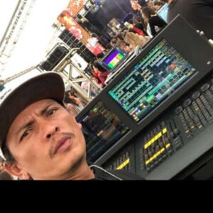 Foto do perfil de dan