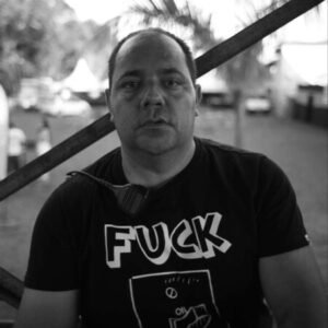 Foto do perfil de danilo