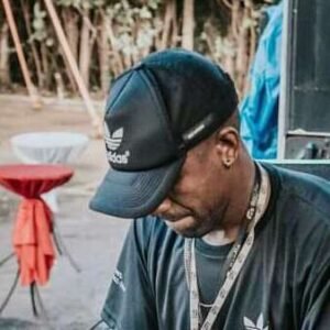 Foto do perfil de guroadie