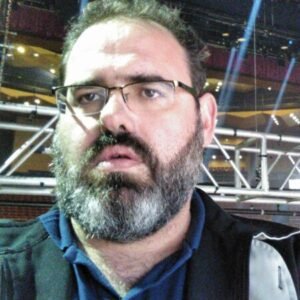 Foto do perfil de fabriciojell