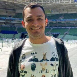 Foto do perfil de helinhoc